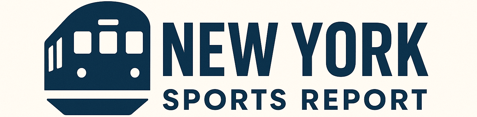 NY Sports Report
